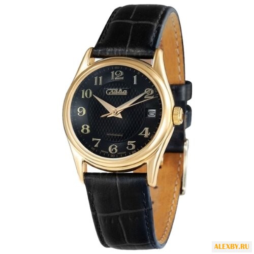 Наручные часы Слава 1509882