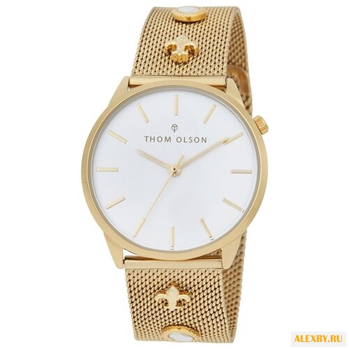 Наручные часы Thom Olson CBTO016