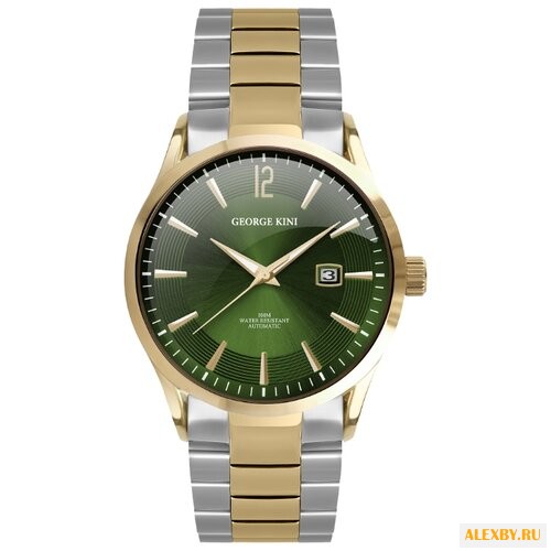 Наручные часы GEORGE KINI