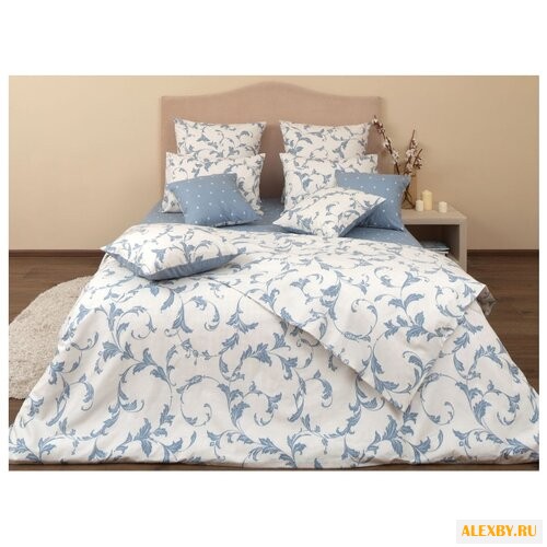 Постельное белье евро макси