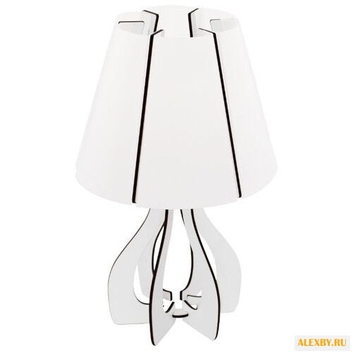 Настольная лампа Eglo Cossano