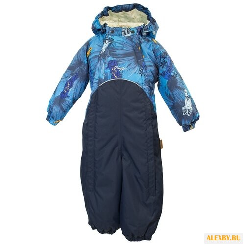 Комбинезон Huppa Golden