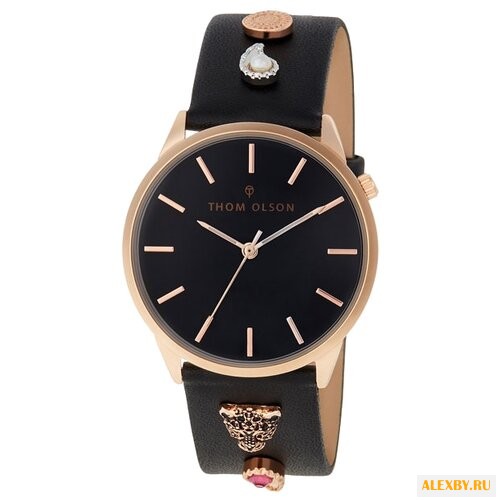 Наручные часы Thom Olson CBTO021