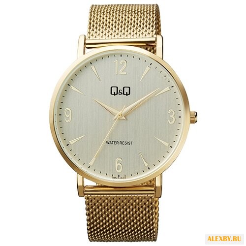 Наручные часы Q&Q QB40 J003