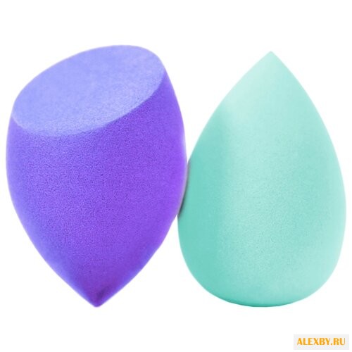 Набор спонжей Beautypedia С