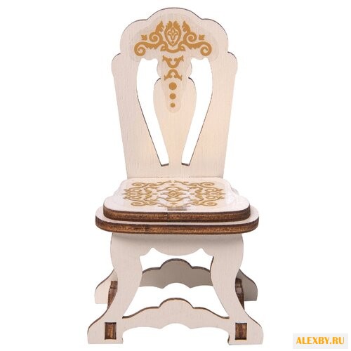 ЯиГрушка Два стула Одним