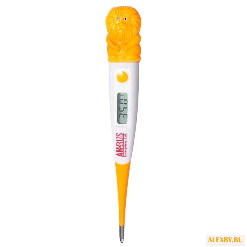 Электронный термометр Amrus
