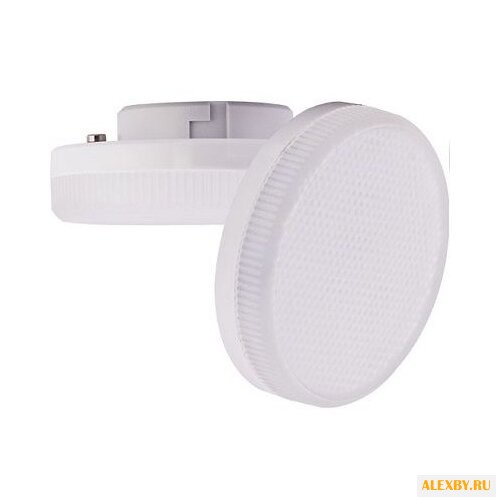 Лампа светодиодная Ecola