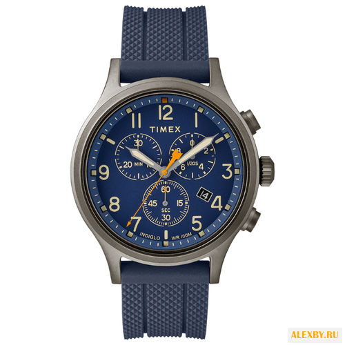 Наручные часы TIMEX TW2R60300