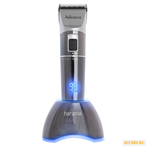 Машинка для стрижки harizma