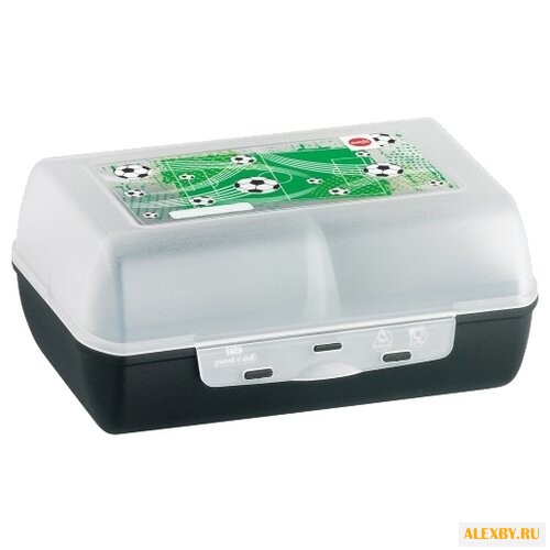 EMSA Ланч-бокс Variabolo Soccer