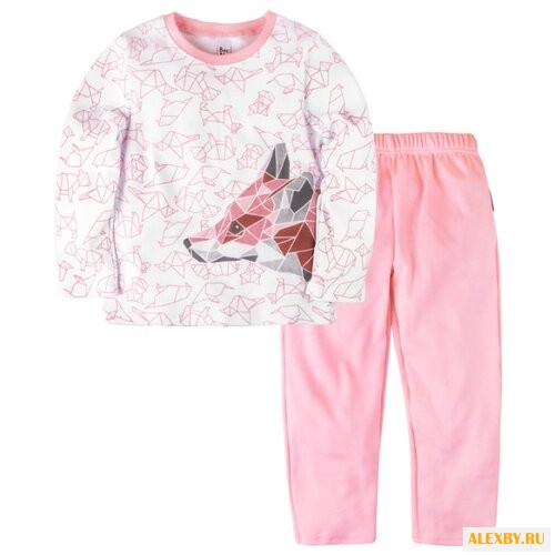 Пижама Bossa Nova