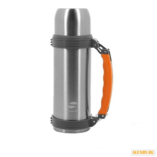 Классический термос STINGER