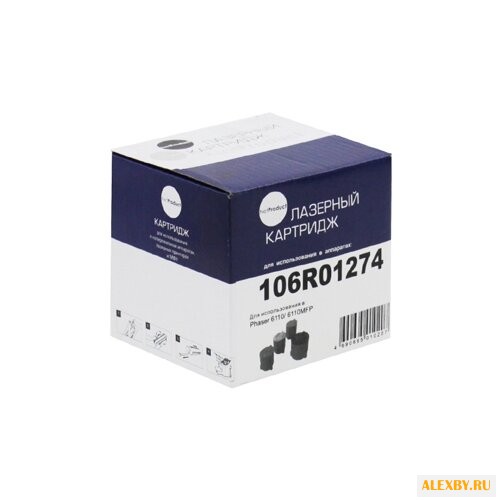 Картридж Net Product N-106R01274