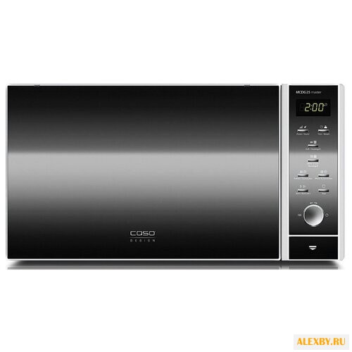 Микроволновая печь Caso MCDG