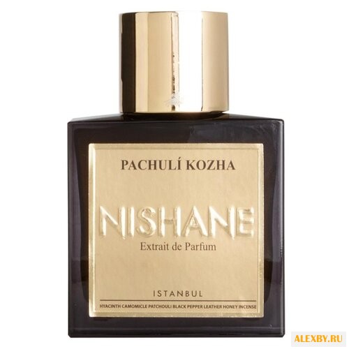 NISHANE Pachuli Kozha