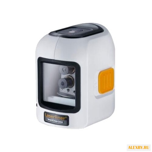 Лазерный уровень Laserliner