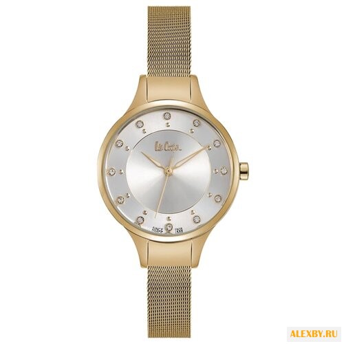 Наручные часы Lee Cooper