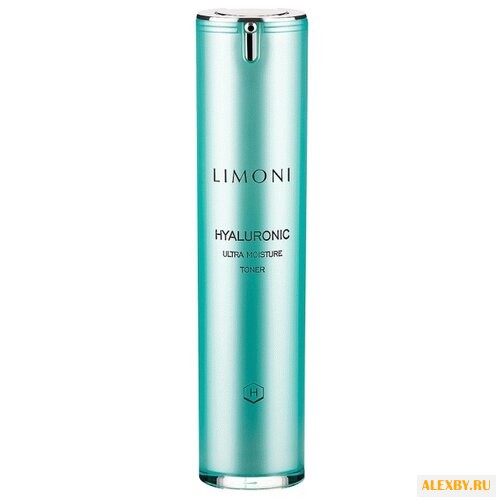 Limoni Тоник Hyaluronic Ultra