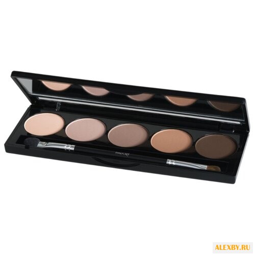 IsaDora Тени для век Eye Shadow