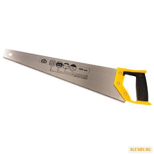 Ножовка по дереву 888 6803500