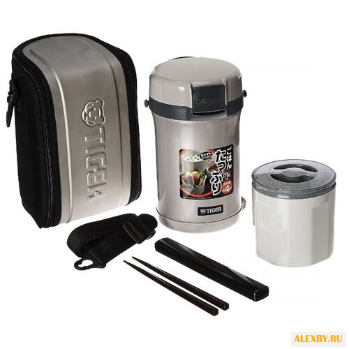 Термос для еды TIGER LWU-B170