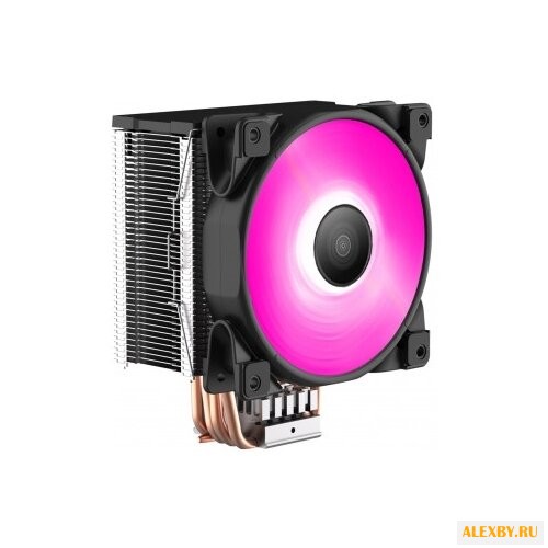 Кулер для процессора PCcooler