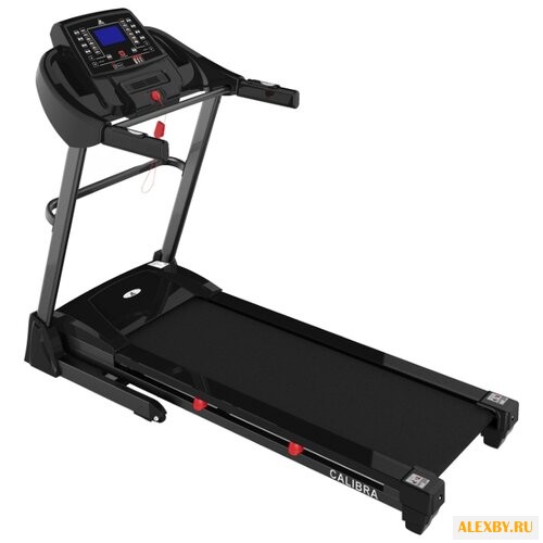 Электрическая беговая дорожка