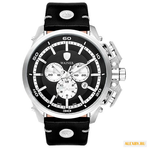 Наручные часы WAINER WA.10888-D