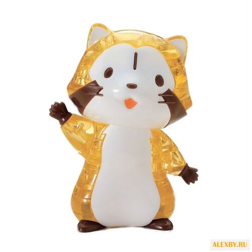 Пазл Jeruel Industrial Company