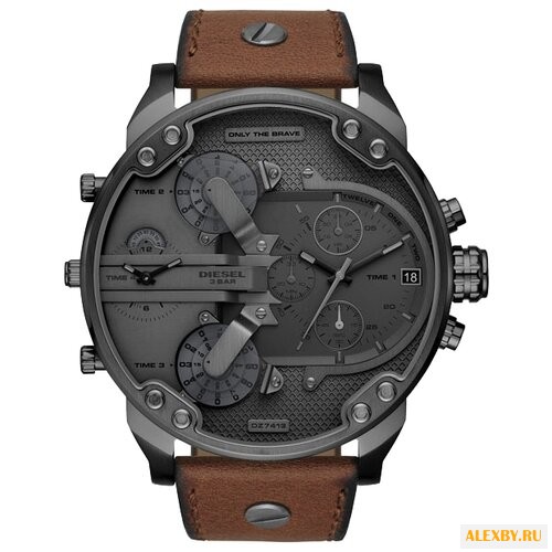 Наручные часы DIESEL DZ7413