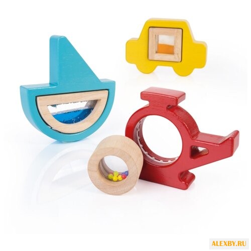 Сортер Guide Craft