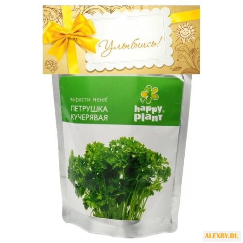 Набор для выращивания Happy