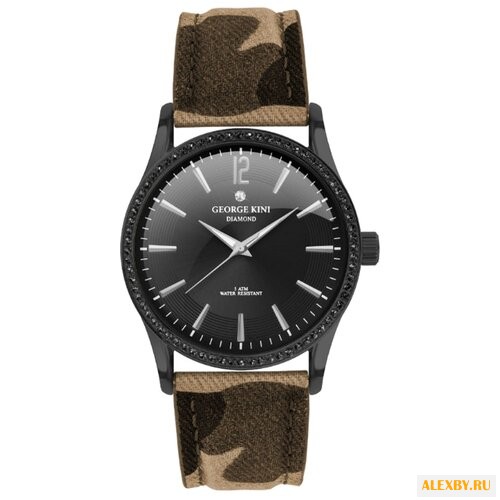 Наручные часы GEORGE KINI