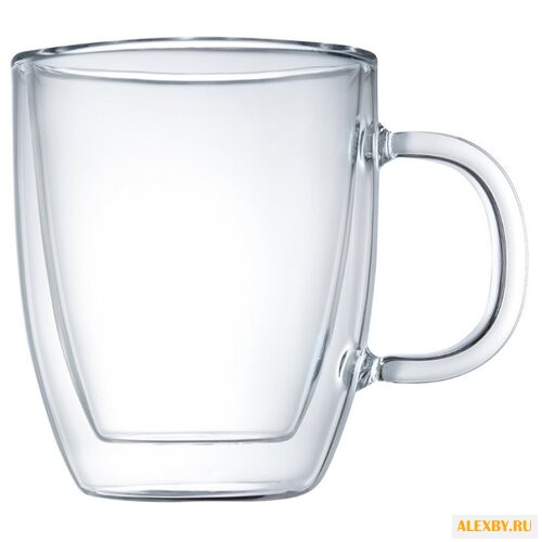 WALMER Кружка Princess 035 л