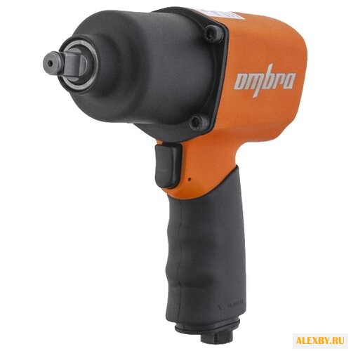 Пневмогайковерт ombra OMP11212