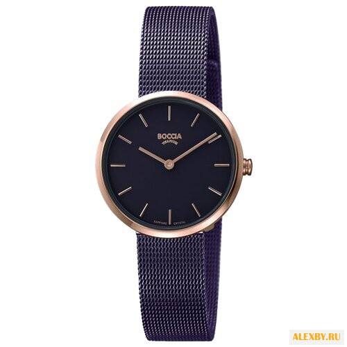 Наручные часы BOCCIA 3279-06