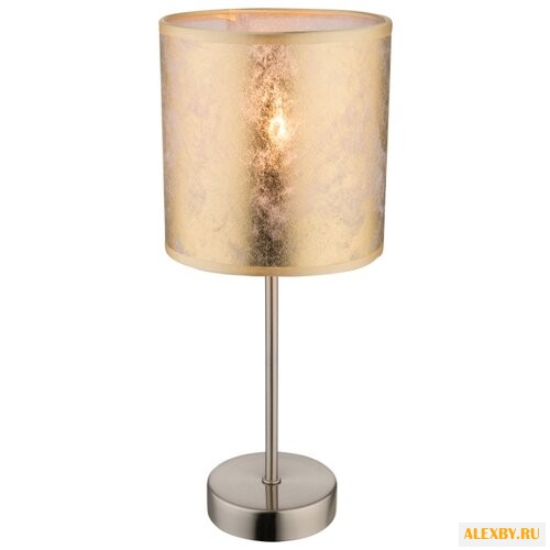Настольная лампа Globo Lighting