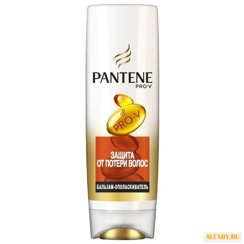 Pantene бальзам-ополаскиватель