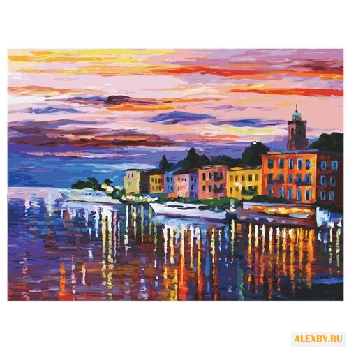 Белоснежка Картина по номерам