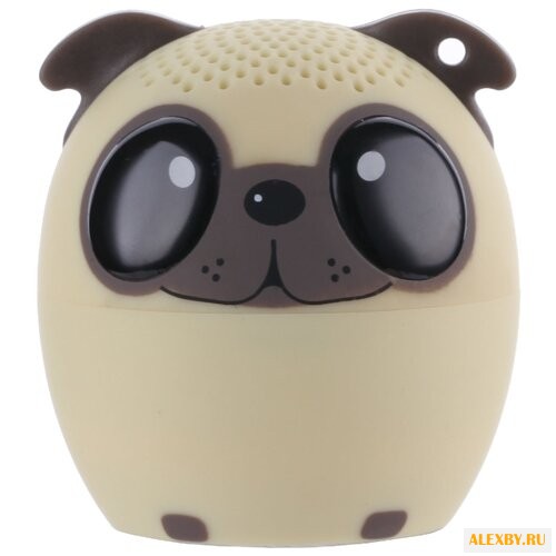 Портативная акустика ZDK 3W400