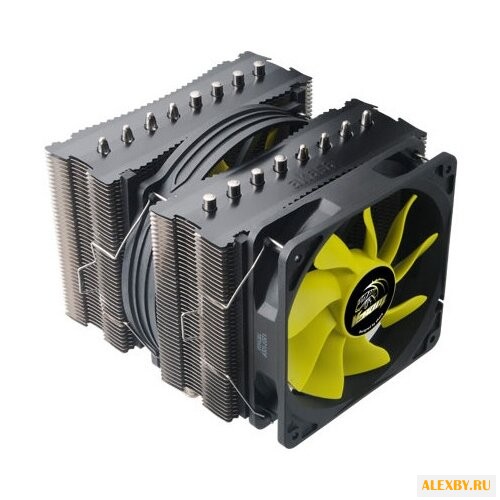 Кулер для процессора Akasa