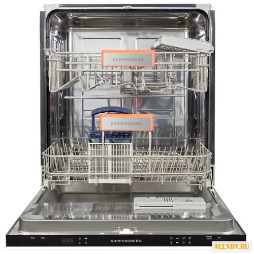 Посудомоечная машина