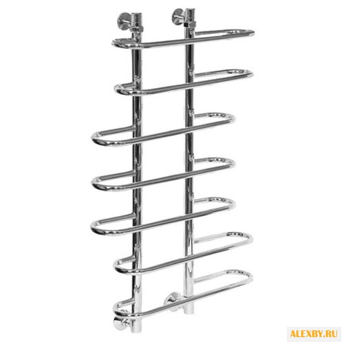 Водяной полотенцесушитель