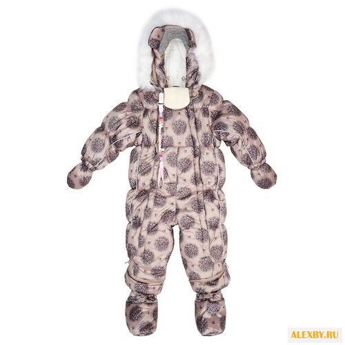 Комбинезон-трансформер Oldos