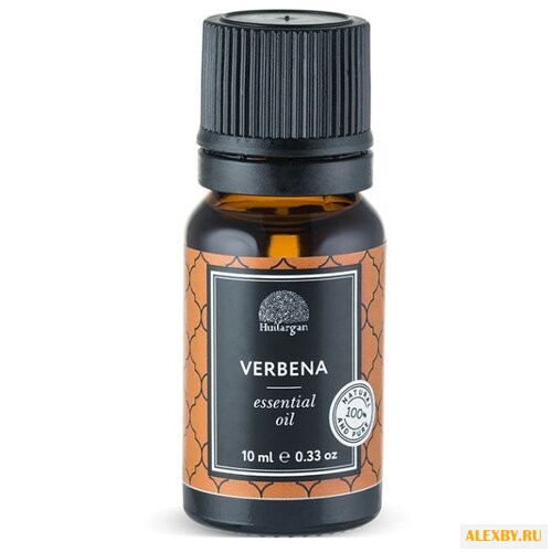 Huilargan эфирное масло Вербена