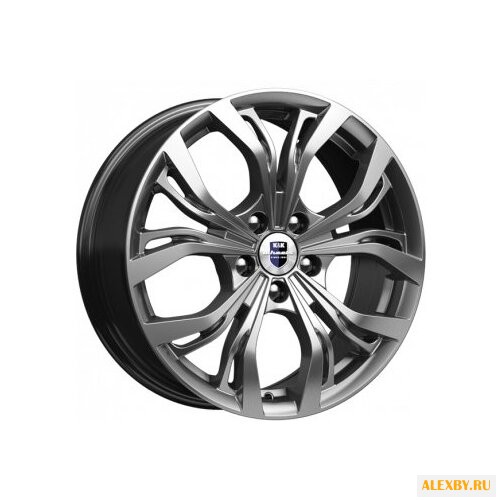 Колесный диск K&K Аламида