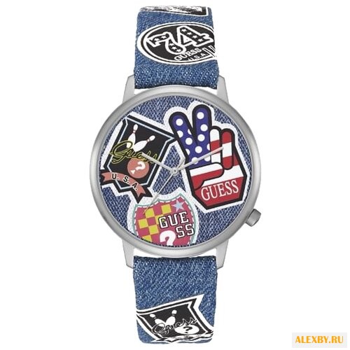 Наручные часы GUESS V1004M1