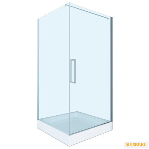 Душевой уголок STURM Erika