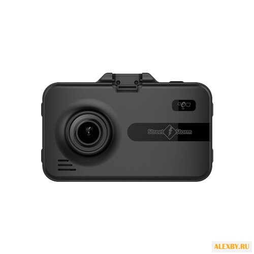 Видеорегистратор с